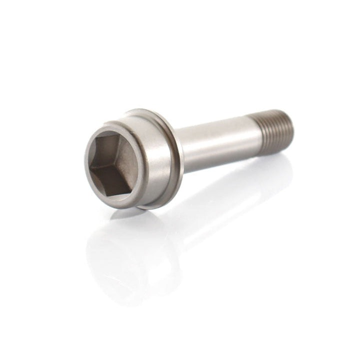Titanium Lug Bolts for Ferrari FF (Set of 10)