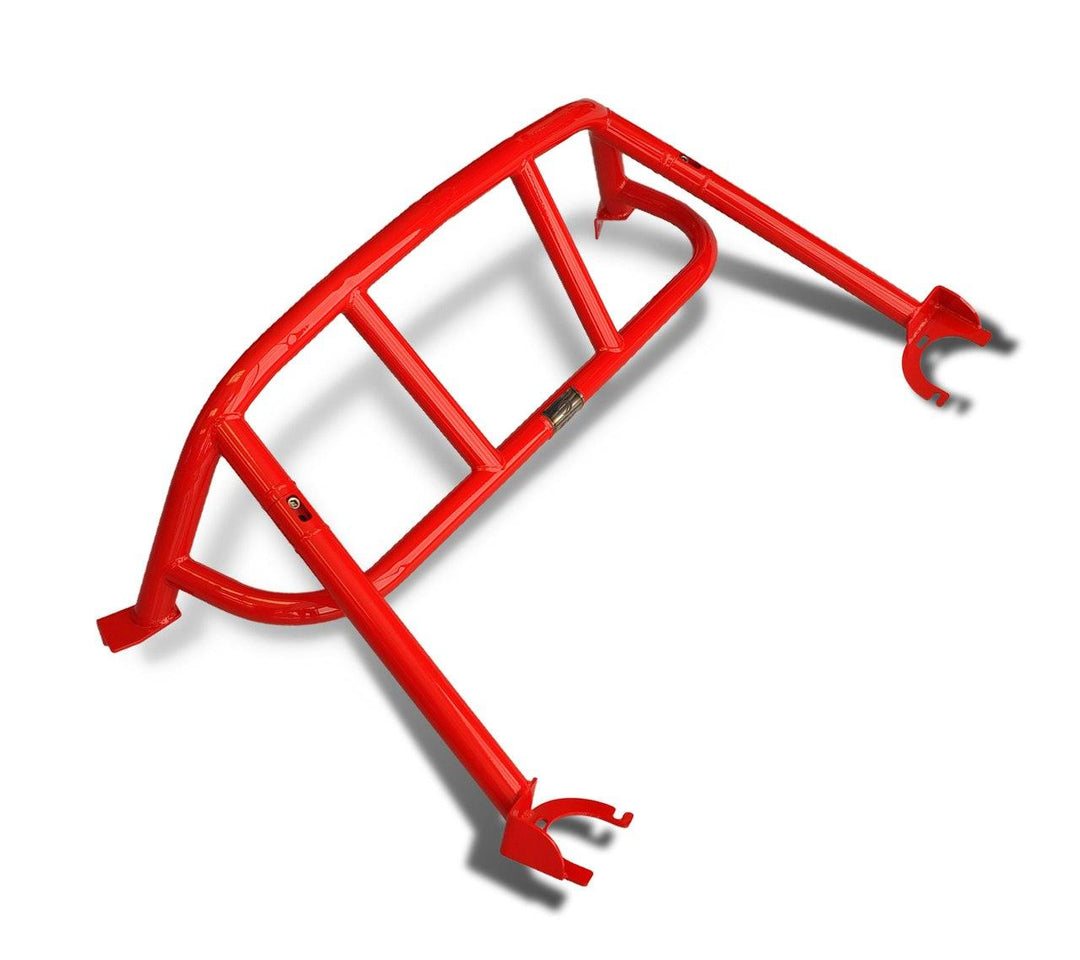 CMS Performance Roll Bar for Porsche 987 Cayman (all) - Attacking the Clock Racing