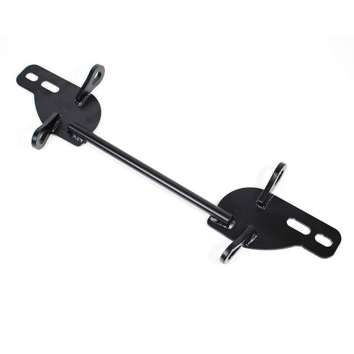 CMS Performance Sub Strap + Lap Belt Mount | GR Supra/GR86/BRZ
