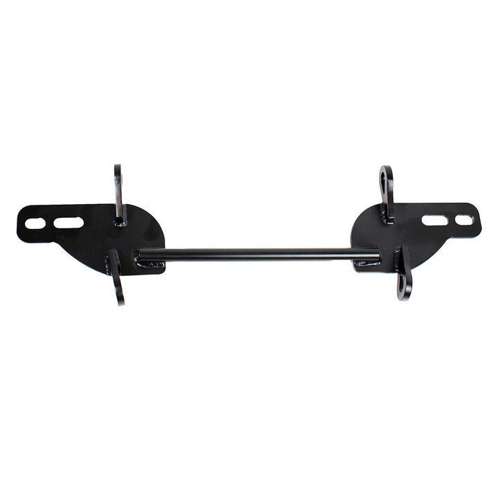 CMS Performance Sub Strap + Lap Belt Mount for BMW