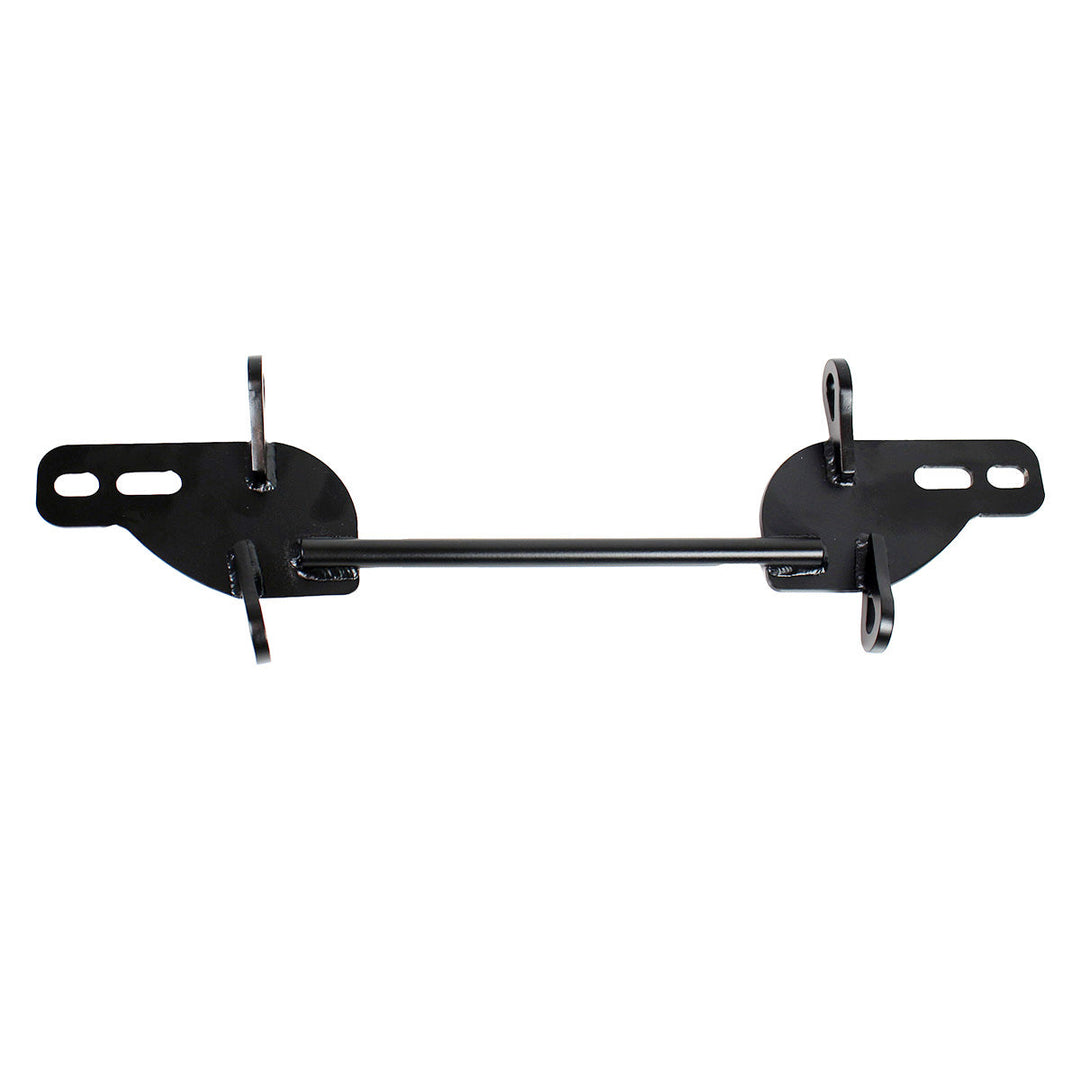 CMS Performance Sub Strap + Lap Belt Mount | GR Supra/GR86/BRZ