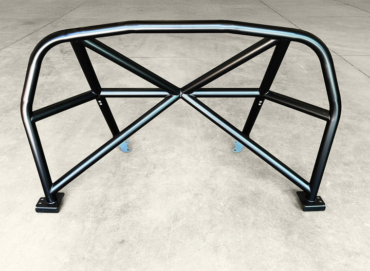 CMS Performance Roll Bar for BMW F92 M8 Coupe (2020+)