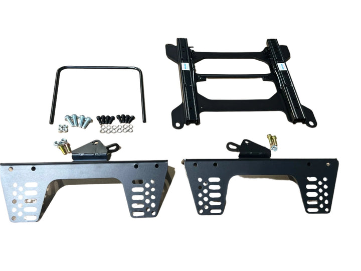 CMS Performance Ultimate Race Seat Mounting Kit for BMW M2 (G87)