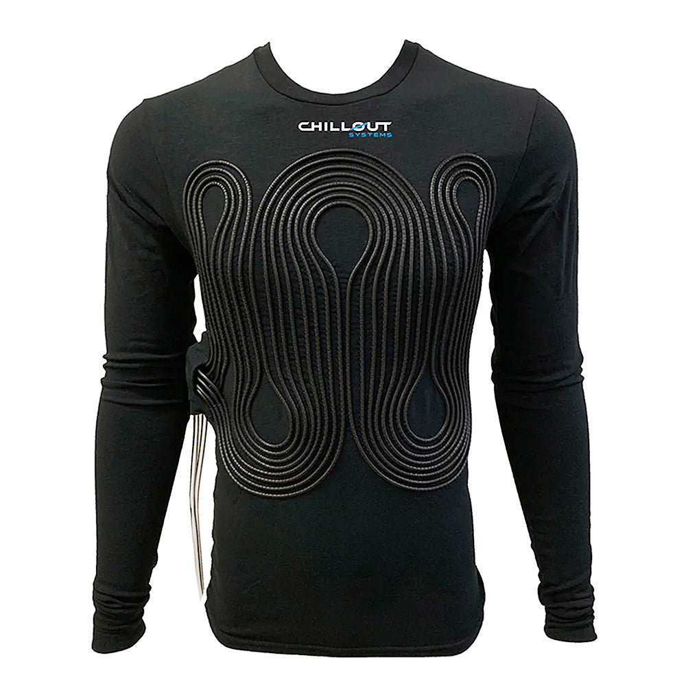 Chillout Systems Pro Touring Sport SFI Cooling Shirt