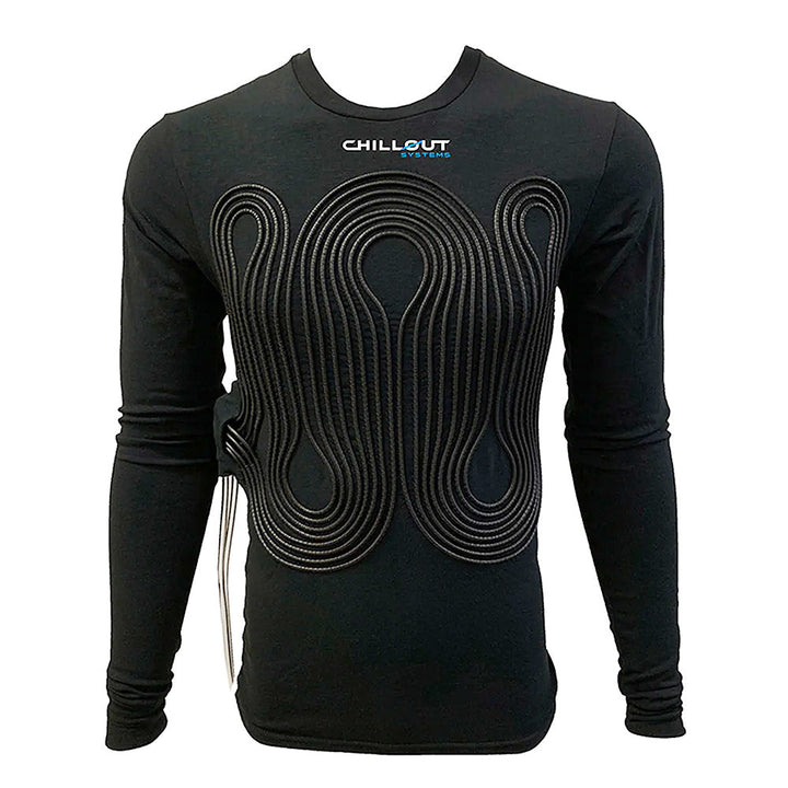 Chillout Systems Pro Touring Sport SFI Cooling Shirt
