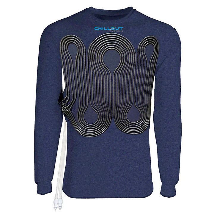 Chillout Systems Pro Touring Sport SFI Cooling Shirt