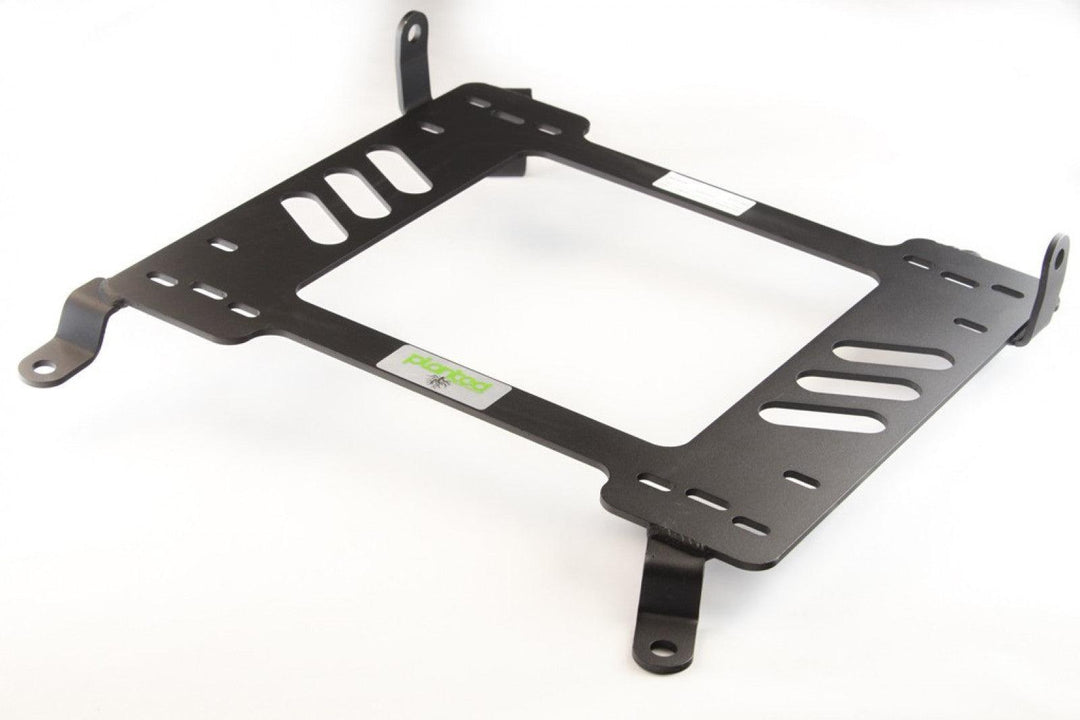 PLANTED SEAT BRACKET- VW GOLF/JETTA/RABBIT [MK1 CHASSIS] (-1984), SCIROCCO (1974-1992) - PASSENGER / RIGHT - Attacking the Clock Racing
