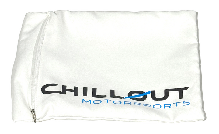 Chillout Pro Sport Dual Layer Balaclava | FIA & SFI