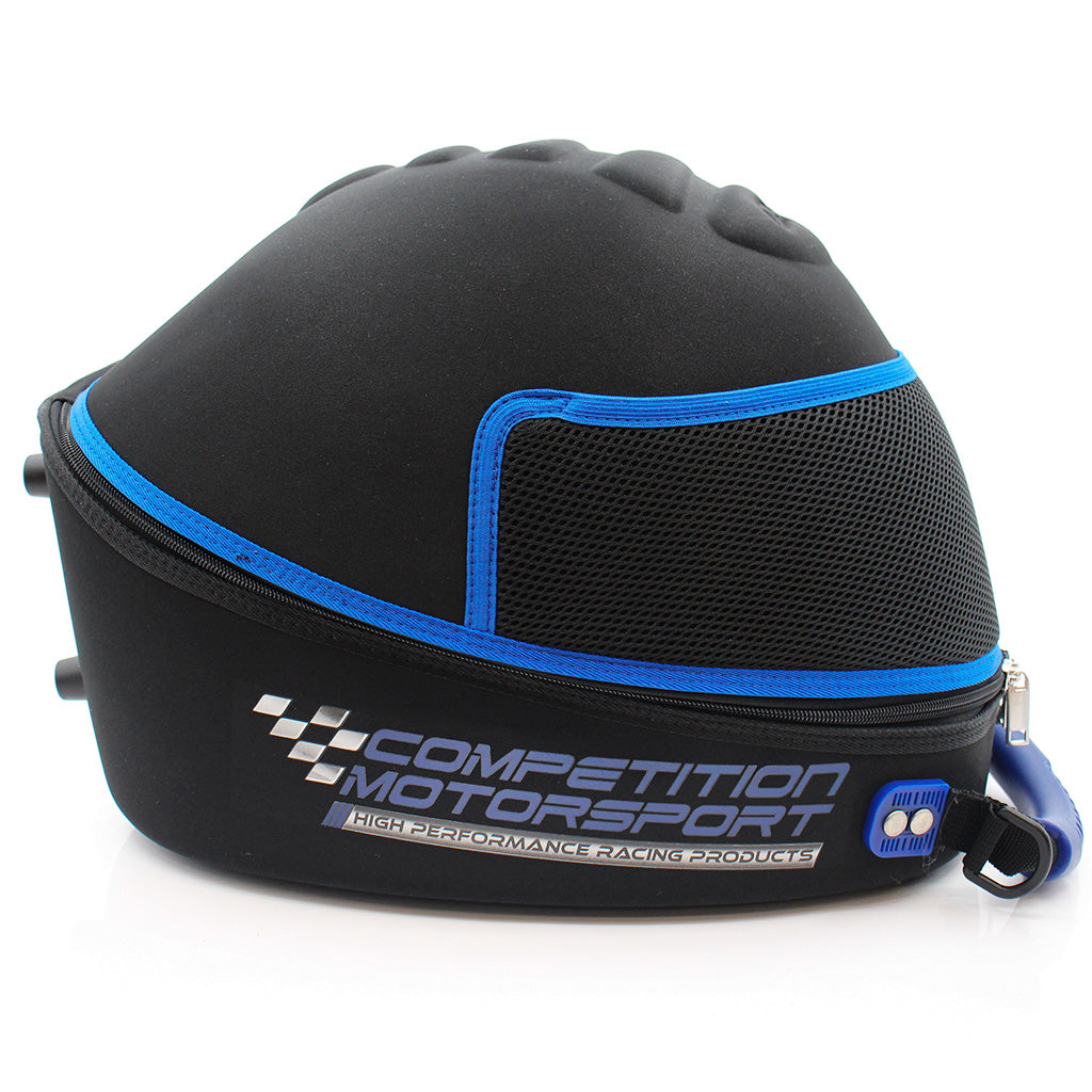 Competition Motorsport Racing Helmet Carrying Case