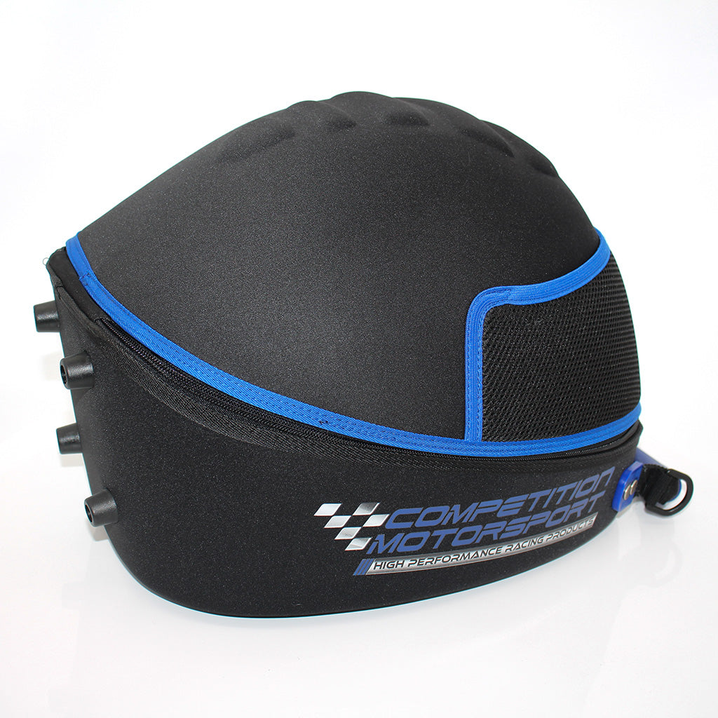 Competition Motorsport Racing Helmet Carrying Case