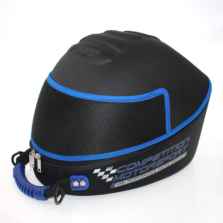 Competition Motorsport Racing Helmet Carrying Case