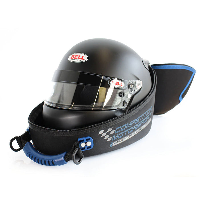 Competition Motorsport Racing Helmet Carrying Case