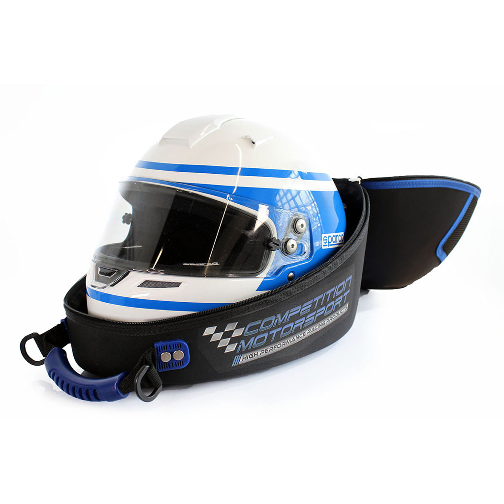 Competition Motorsport Racing Helmet Carrying Case