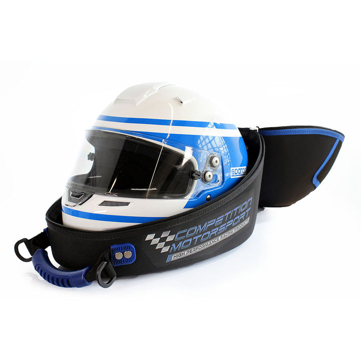 Competition Motorsport Racing Helmet Carrying Case