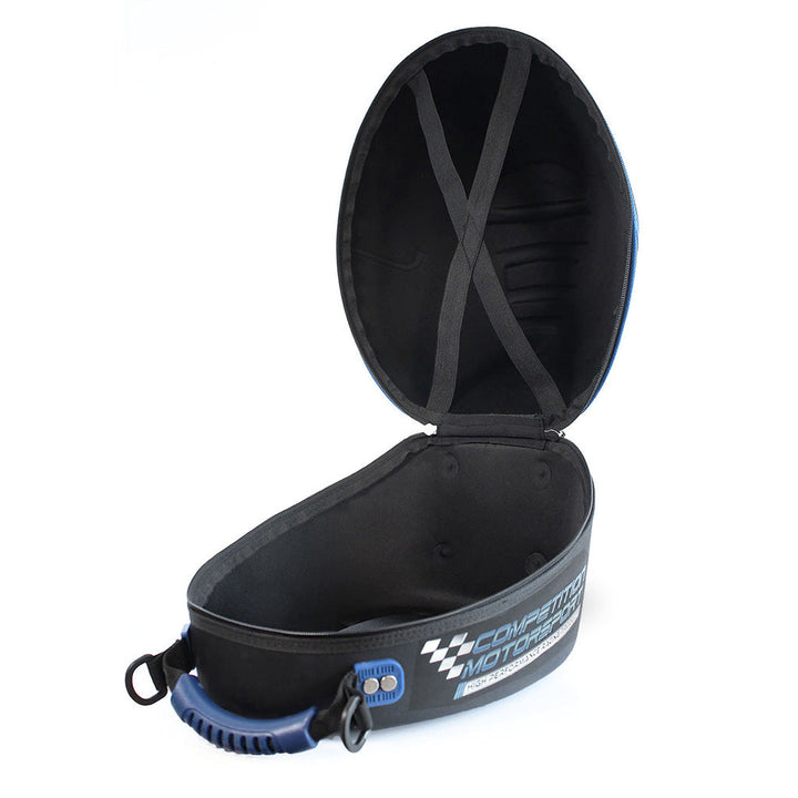 Competition Motorsport Racing Helmet Carrying Case