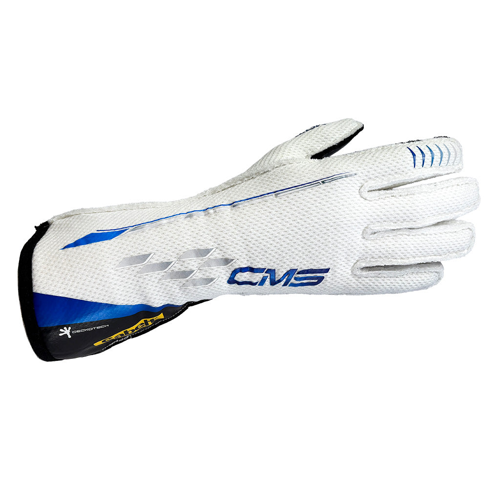 Competition Motorsport Special Edition Gloves | Sabelt Hero TG-11 Geckotech