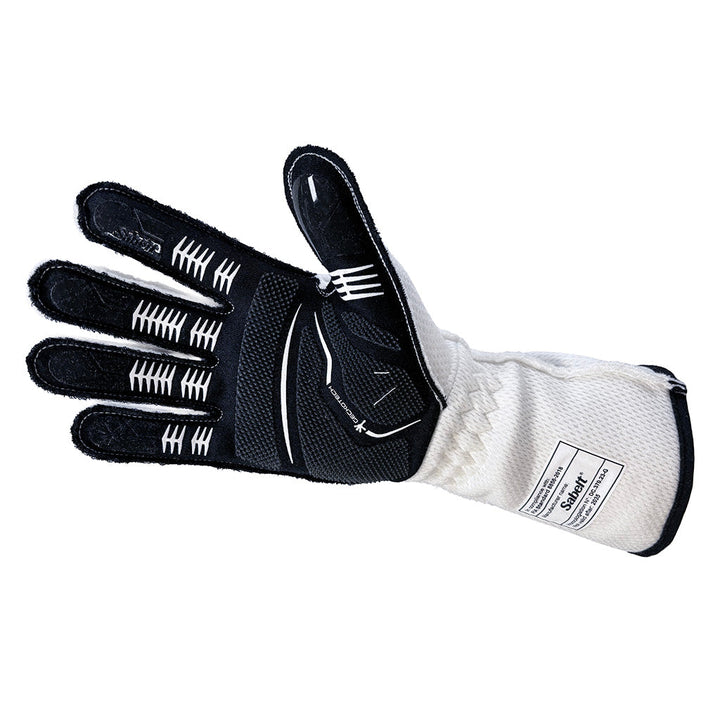 Competition Motorsport Special Edition Gloves | Sabelt Hero TG-11 Geckotech