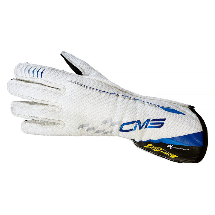 Competition Motorsport Special Edition Gloves | Sabelt Hero TG-11 Geckotech