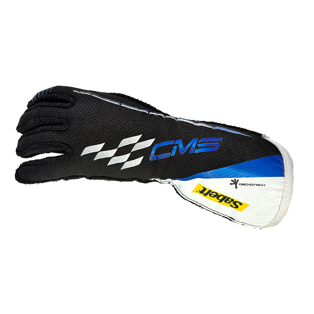 Competition Motorsport Special Edition Gloves | Sabelt Hero TG-11 Geckotech