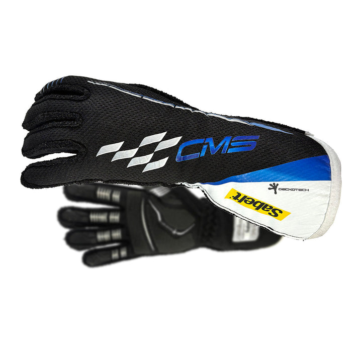 Competition Motorsport Special Edition Gloves | Sabelt Hero TG-11 Geckotech