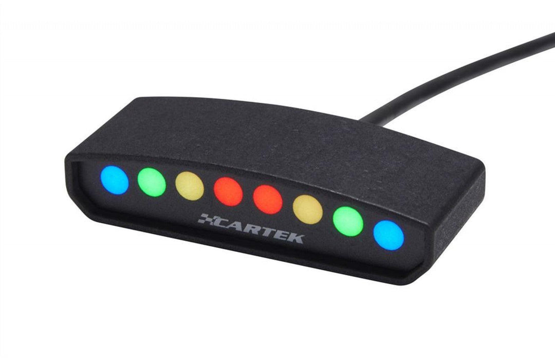 Cartek Shift Light (Club) - Attacking the Clock Racing