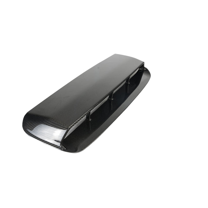 Subaru WRX Carbon Fiber Hood Vent 2022-Up