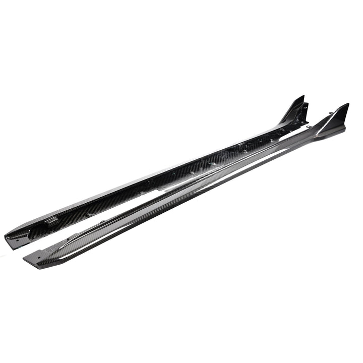 Carbon Fiber Honda FL5 Civic Type R Aero Kit 2023 - Current