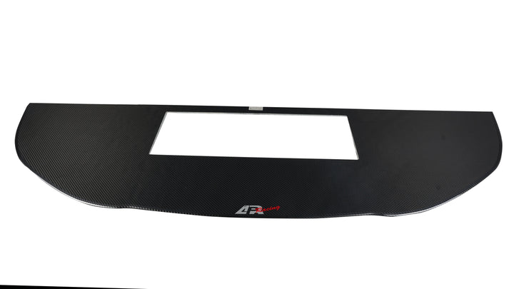 BMW F87 M2 CS Bumper Carbon Fiber Front Wind Splitter