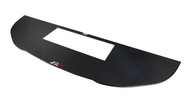 BMW F87 M2 CS Bumper Carbon Fiber Front Wind Splitter
