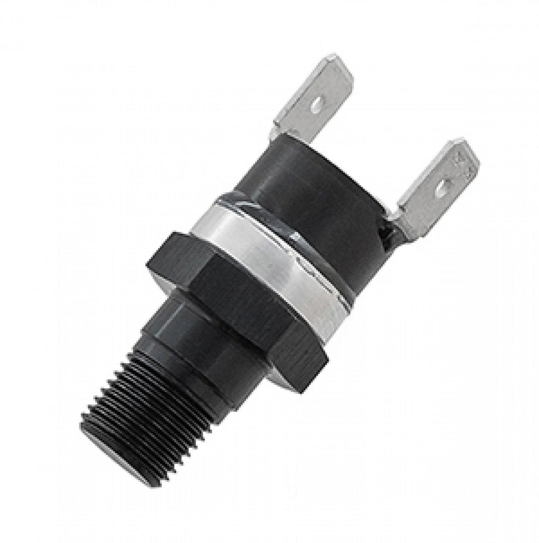Setrab Thermal Switch Probe - Attacking the Clock Racing
