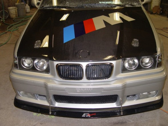 Front Wind Splitter BMW E36 M3