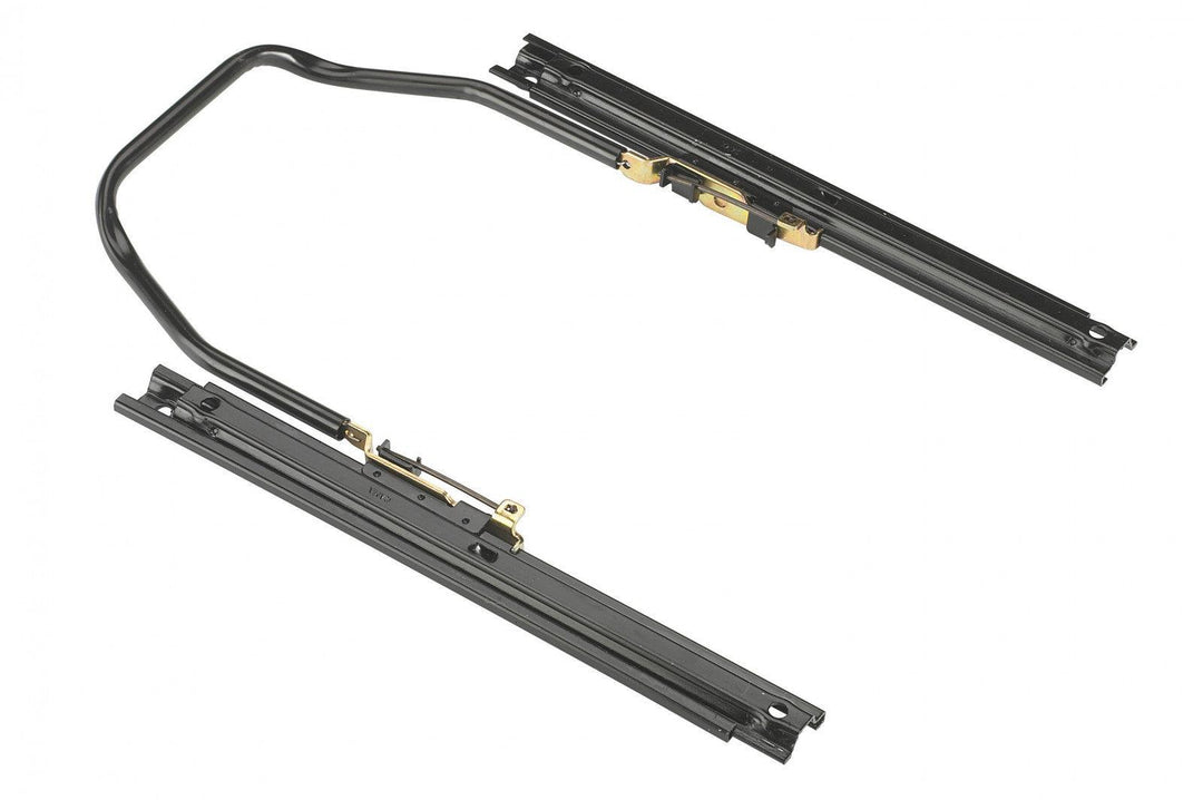 Tillett STRI Standard Inboard Seat Slider - Attacking the Clock Racing