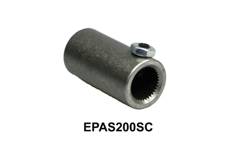 DC Electronics Microsteer Straight Coupler