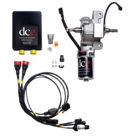 DC Electronics EPAS Ultra System Kit