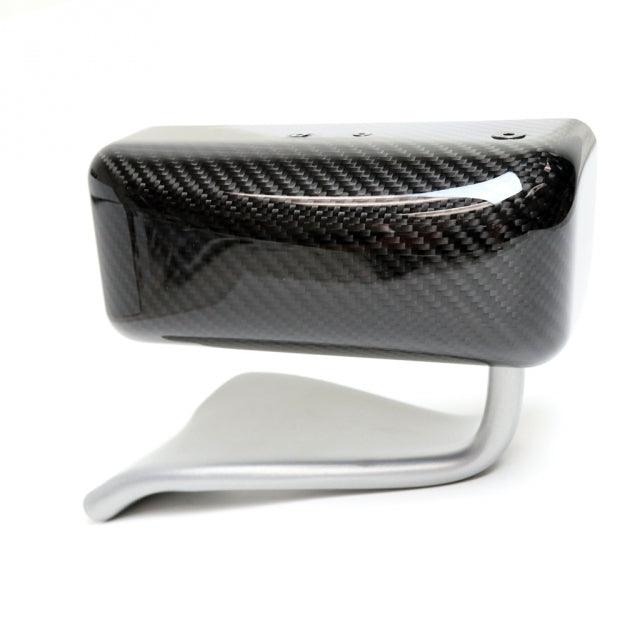 EVS Tuning Carbon GTLM Aero Mirrors (Silver) - Honda S2000 00-09 ...