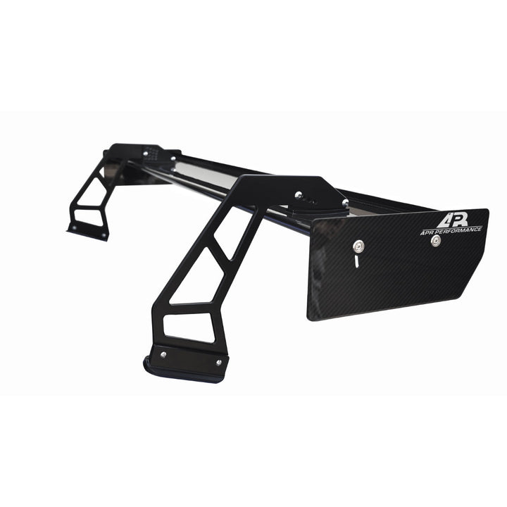 Honda FL5 Civic Type R GT-250 Carbon Fiber Swan Neck Wing 67" 2023 - Current