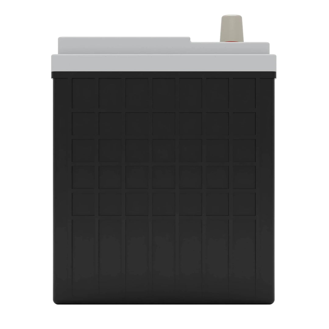side profile FT750-25 AGM battery