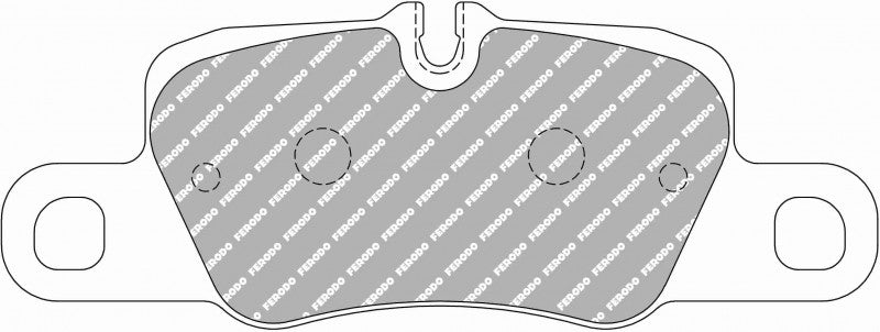 Ferodo FCP4713 Brake Pads