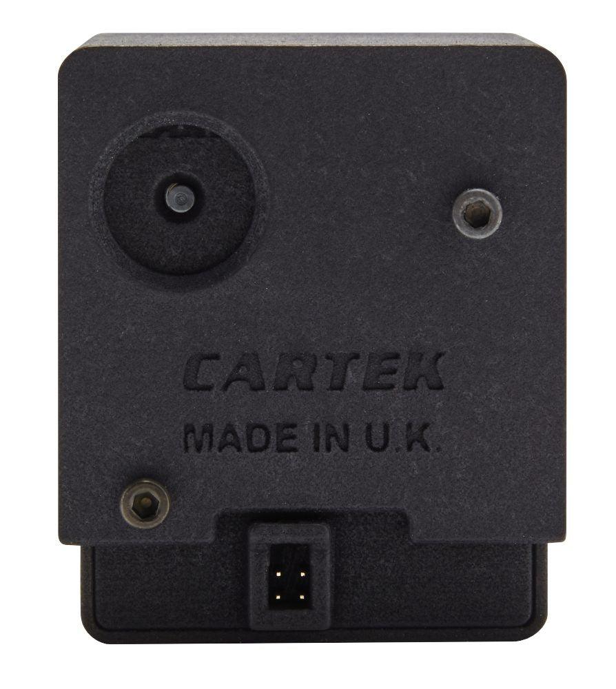 Cartek Gear Indicator Shroud - Attacking the Clock Racing