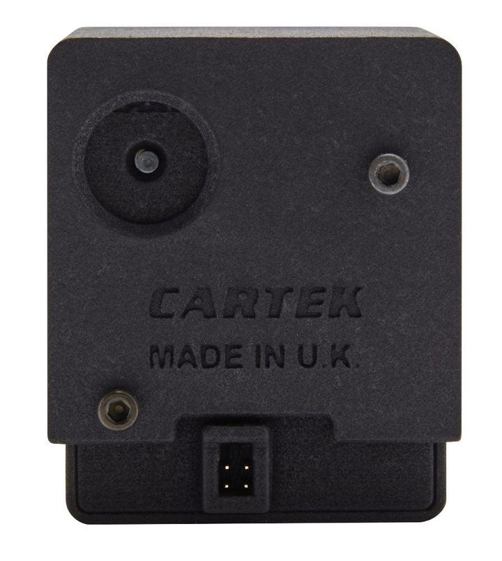 Cartek Gear Indicator Shroud - Attacking the Clock Racing