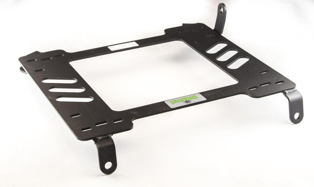 Planted Seat Bracket - NISSAN/DATSUN 300ZX (1984-1989) - PASSENGER / RIGHT - Attacking the Clock Racing