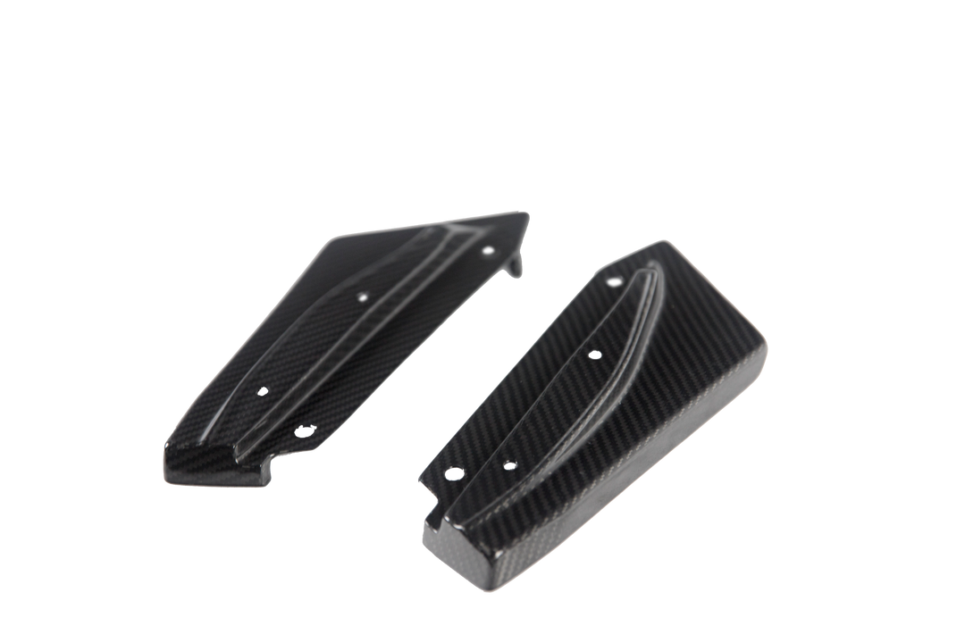 Carbon Fiber Subaru BRZ Carbon Fiber Aero Kit 2022 - Current