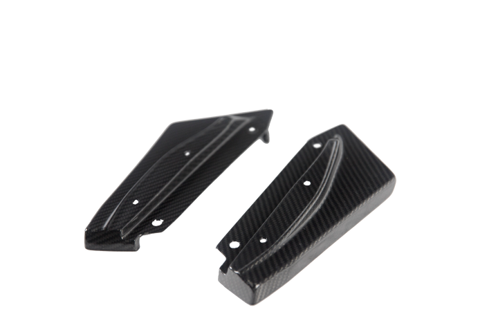 Carbon Fiber Subaru BRZ Carbon Fiber Aero Kit 2022 - Current