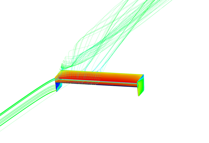 APR Performance GT-2000 Universal 78" Adjustable Wing - Attacking the Clock Racing