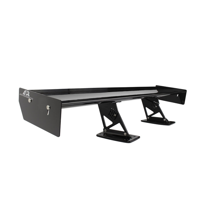 Scion FR-S / Toyota GT86/ Subaru BRZ GT-250 Carbon Fiber Standard Adjustable Wing 2013-2016