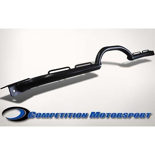 CMS Performance Porsche 981-718 Cayman Harness Bar - Attacking the Clock Racing