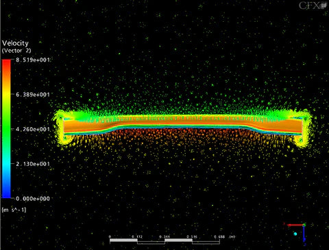 Toyota Celica GTC-200 Carbon Fiber Adjustable Wing 2000-2005
