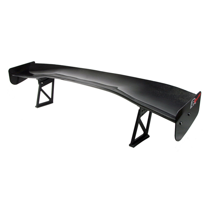 Honda S2000 2000 - 2009 GTC-300 Carbon Fiber Adjustable Wing