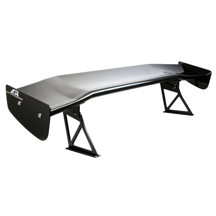 Subaru Impreza WRX/STI 2002-2007 71" GTC-500 Carbon Fiber Adjustable Wing