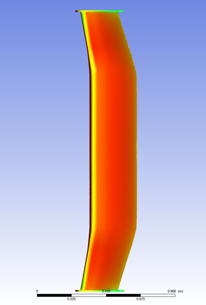 Universal Fitment GTC-500 Carbon Fiber Adjustable Wing